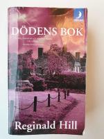 D&ouml;dens bok