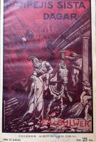 Pompejis sista dagar