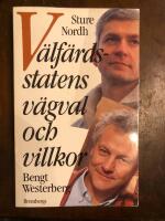 V&auml;lf&auml;rdsstatens v&auml;gval och villkor
