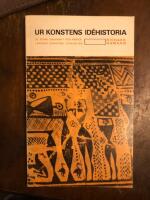Ur konstens id&eacute;historia