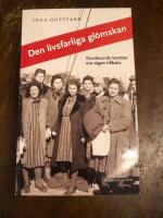 Den livsfarliga gl&ouml;mskan