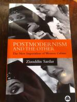 Postmodernism and the other