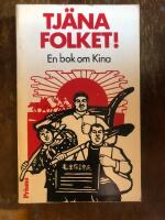 Tj&auml;na folket