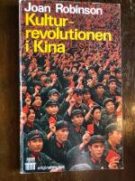 Kulturrevolutionen i Kina