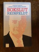 Bokslut Reinfeldt