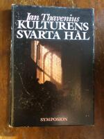 Kulturens svarta h&aring;l