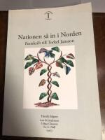 Nationen s&aring; in i Norden . en festskrift till Torkel Jansson