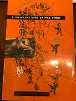 A different kind of war story