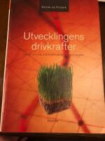Utvecklingens drivkrafter
