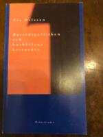 Bostadspolitiken och hush&aring;llens kostnader