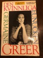 Den kvinnliga eunucken