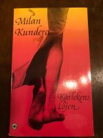 K&auml;rlekens l&ouml;jen