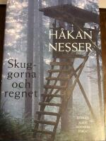 Skuggorna och regnet