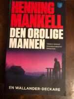 Den orolige mannen