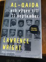 Al-Qaida och v&auml;gen till den 11 september
