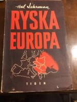 Ryska Europa