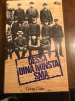 Dessa dina minsta sm&aring;