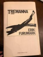 Tremanna : roman