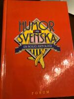 Humor p&aring; svenska