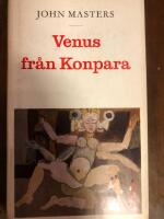 Venus fr&aring;n Konpara