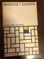 Sverige i Europa