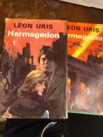 Harmagedon 1+2