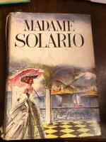 Madame Solario