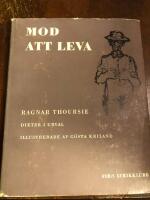 Mod att leva