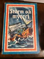 Storm och myteri