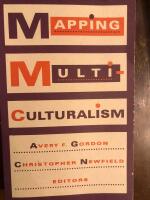 Mapping multiculturalism