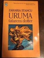 Uruma, tatarens dotter