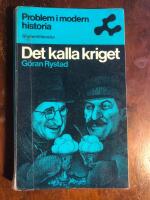 Det kalla kriget