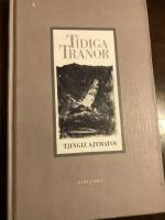 Tidiga tranor