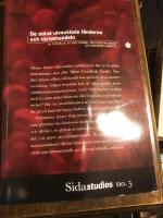 De minst utvecklade l&auml;nderna och v&auml;rldshandeln [Elektronisk resurs]