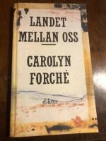 Landet mellan oss. Dikter