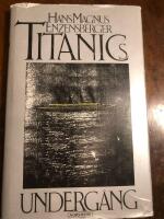 Titanics underg&aring;ng : en komedi