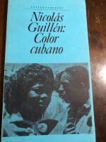 Color cubano