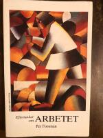 Eftertankar om arbetet