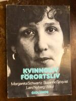 Kvinnoliv f&ouml;rortsliv