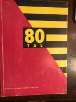 80tal 26/27 september