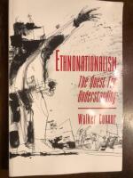 Etnonationalism The quest for understanding