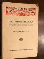 Historiens problem