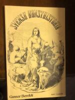 Svensk konsthistoria : en kort &ouml;versikt