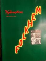 Hj&auml;rnstorm