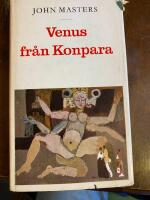 Venus fr&aring;n Konpara