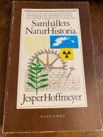 Samh&auml;llets naturhistoria