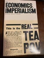 The Economics of Imperialism