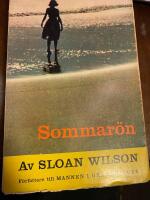 Sommar&ouml;n