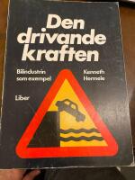 Den drivande kraften : bilindustrin som exempel