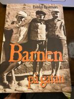 Barnen p&aring; gatan